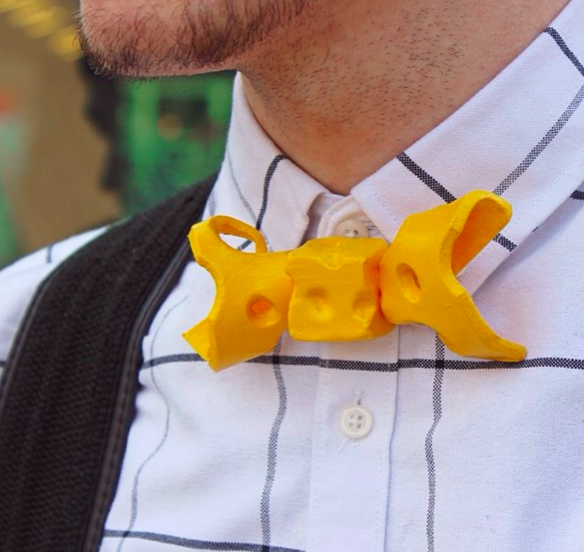 Solo per le Vere Golose: Ecco 20 Accessori Moda che vi Faranno Venire Fame!