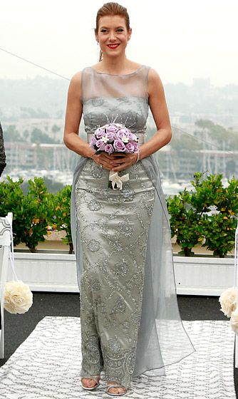 Gli Abiti da Sposa più Belli, Originali, Fantasiosi (e Costosi) Visti nelle Serie Tv!