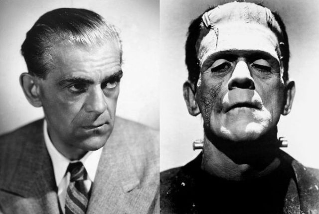 La Magia del Make-Up sul Set: Ecco le Strabilianti Trasformazioni degli Attori