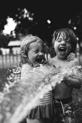 Bambini Per Sempre: 20 Scatti Ci Ricordano Perché Vorremmo Tornare Indietro nel Tempo Bambini Per Sempre: 20 Scatti Ci Ricordano Perché Vorremmo Tornare Indietro nel Tempo
