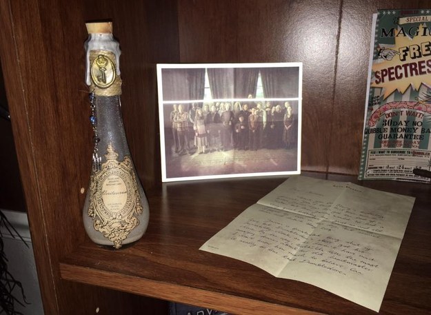 Cameretta per Bimbi Ispirata ad Harry Potter, l'Idea per le Mamme Fan del Maghetto