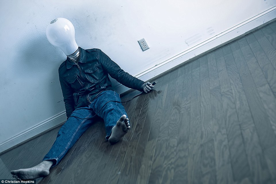Cosa Significa Soffrire Di Depressione: Lo Dimostrano Queste 28 Foto