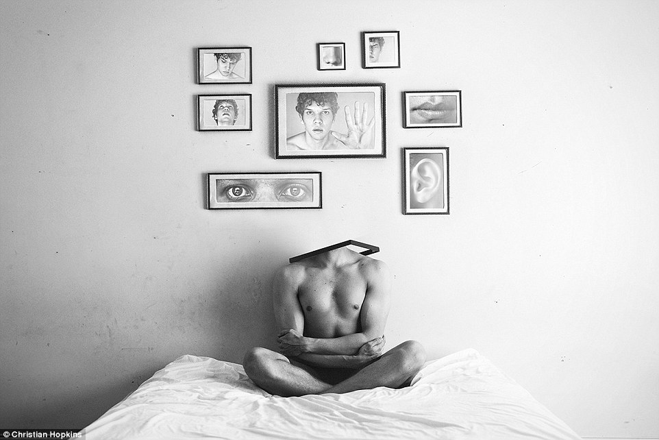 Cosa Significa Soffrire Di Depressione: Lo Dimostrano Queste 28 Foto