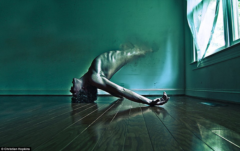 Cosa Significa Soffrire Di Depressione: Lo Dimostrano Queste 28 Foto
