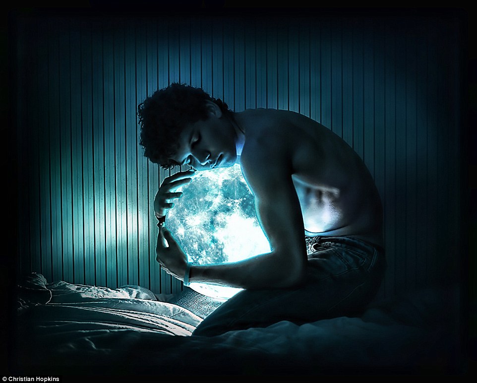 Cosa Significa Soffrire Di Depressione: Lo Dimostrano Queste 28 Foto