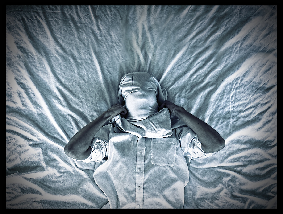 Cosa Significa Soffrire Di Depressione: Lo Dimostrano Queste 28 Foto