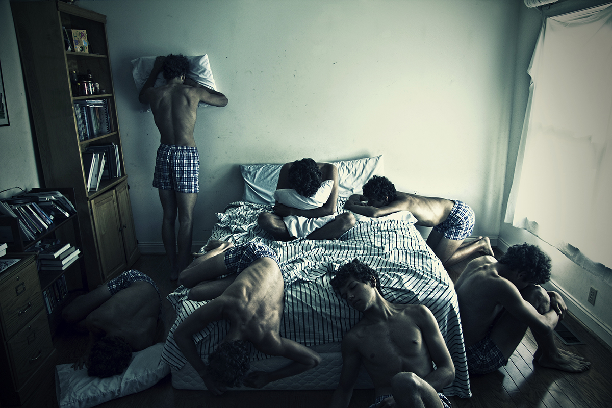 Cosa Significa Soffrire Di Depressione: Lo Dimostrano Queste 28 Foto