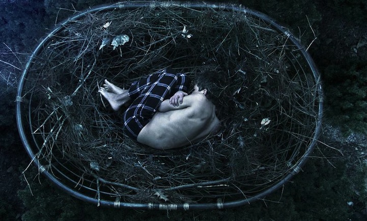 Cosa Significa Soffrire Di Depressione: Lo Dimostrano Queste 28 Foto