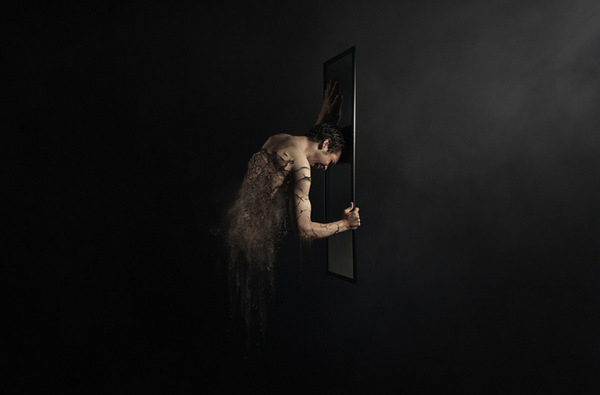 Cosa Significa Soffrire Di Depressione: Lo Dimostrano Queste 28 Foto
