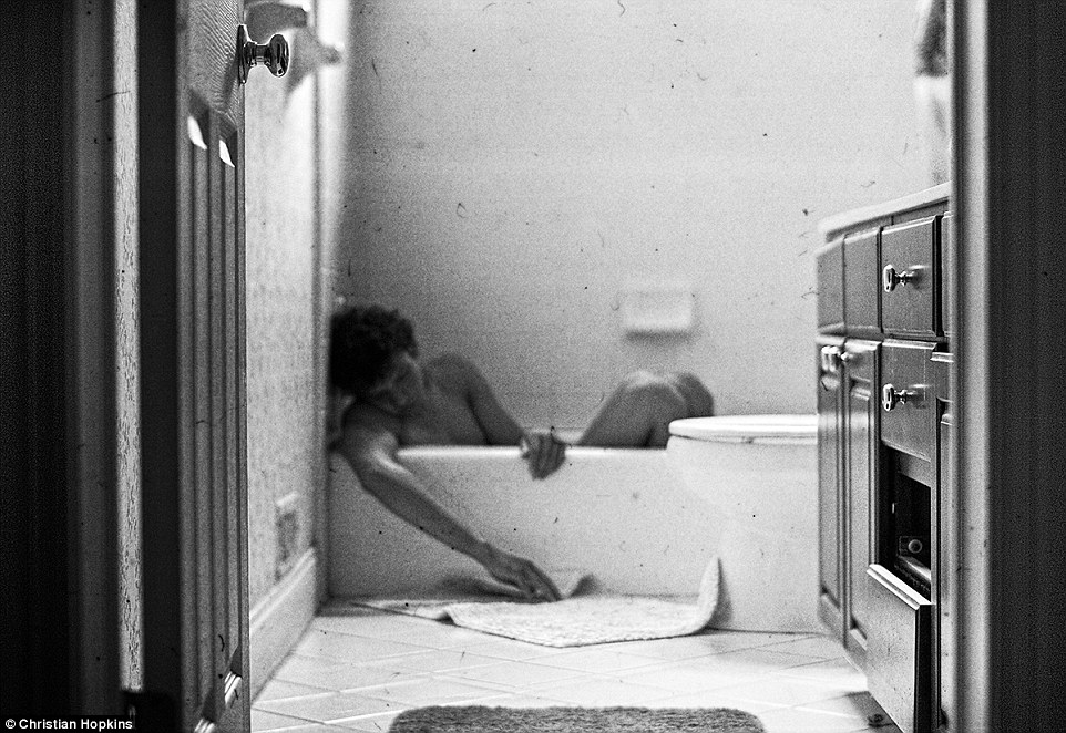 Cosa Significa Soffrire Di Depressione: Lo Dimostrano Queste 28 Foto