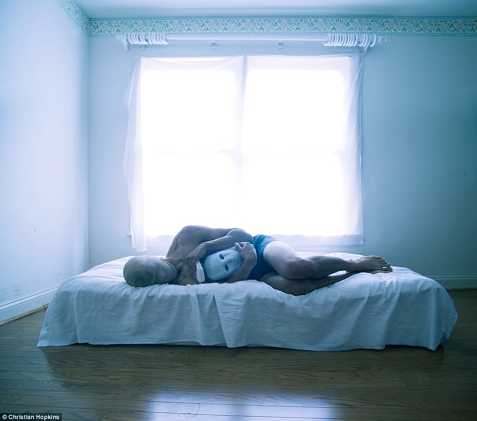 Cosa Significa Soffrire Di Depressione: Lo Dimostrano Queste 28 Foto