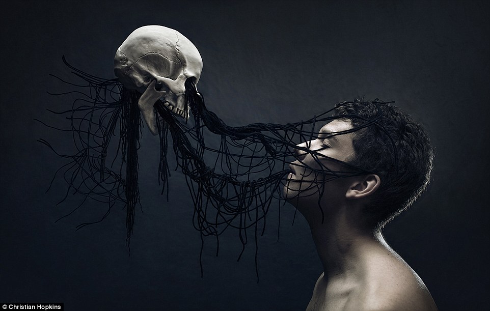 Cosa Significa Soffrire Di Depressione: Lo Dimostrano Queste 28 Foto