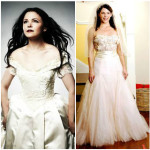 Gli Abiti da Sposa più Belli, Originali, Fantasiosi (e Costosi) Visti nelle Serie Tv!
