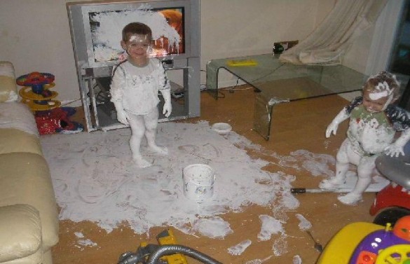 20 Piccole Pesti che Hanno Reso la Nostra vita Meno Noiosa!