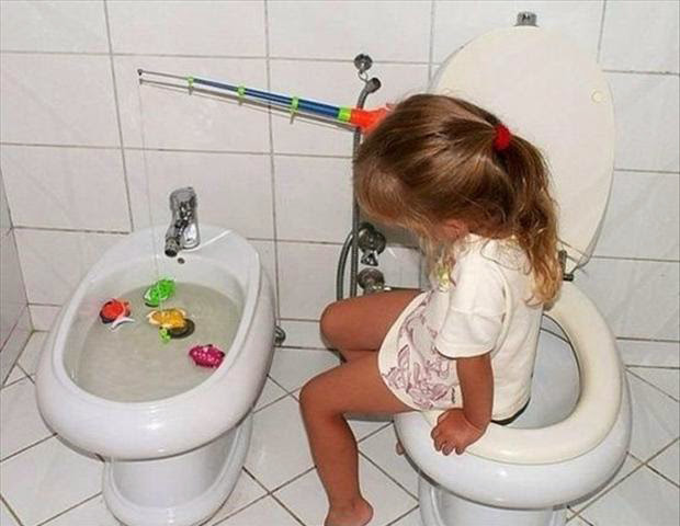 20 Piccole Pesti che Hanno Reso la Nostra vita Meno Noiosa!