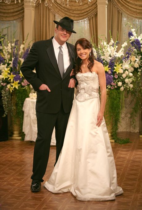 Gli Abiti da Sposa più Belli, Originali, Fantasiosi (e Costosi) Visti nelle Serie Tv!