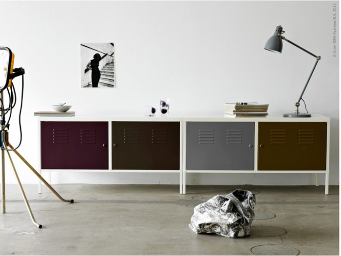 Ikea Hacking: Ecco 35 Idee Creative per Trasformare i Mobili dell'Ikea
