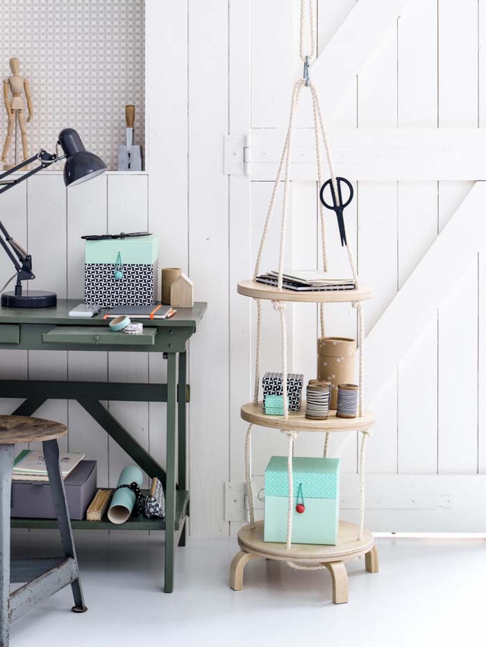 Ikea Hacking: Ecco 35 Idee Creative per Trasformare i Mobili dell'Ikea