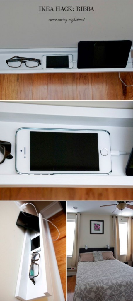 Ikea Hacking: Ecco 35 Idee Creative per Trasformare i Mobili dell'Ikea