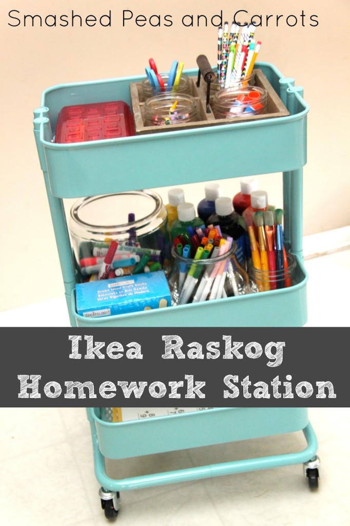 Ikea Hacking: Ecco 35 Idee Creative per Trasformare i Mobili dell'Ikea