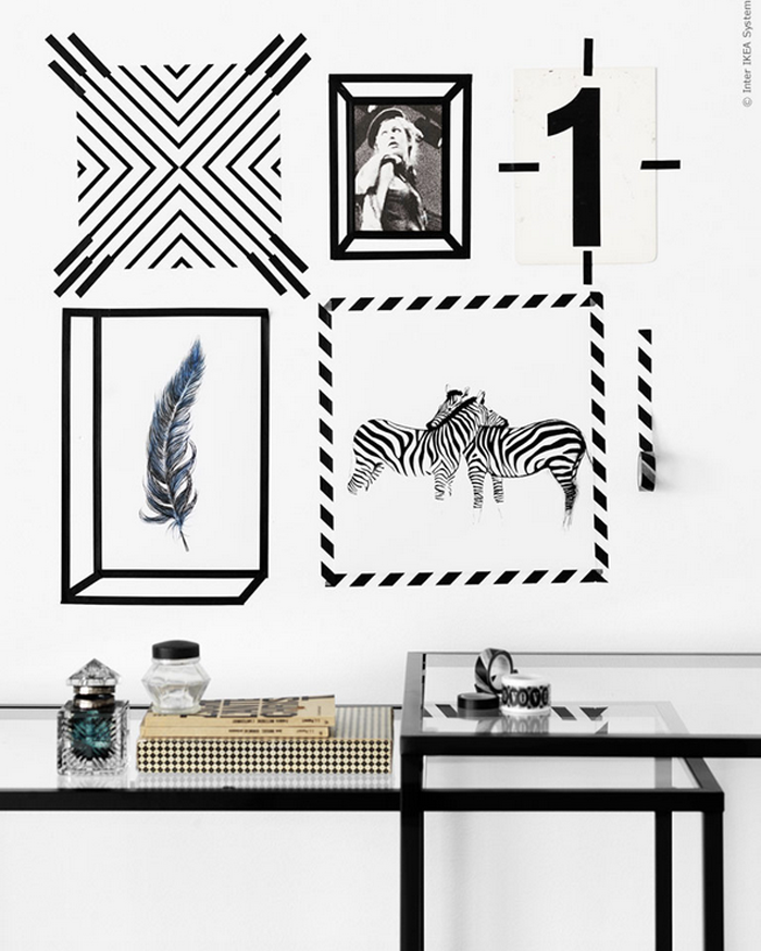 Ikea Hacking: Ecco 35 Idee Creative per Trasformare i Mobili dell'Ikea