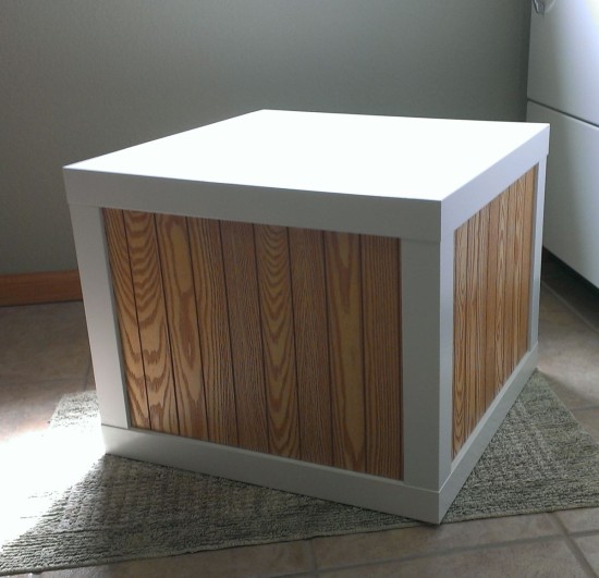 Ikea Hacking: Ecco 35 Idee Creative per Trasformare i Mobili dell'Ikea