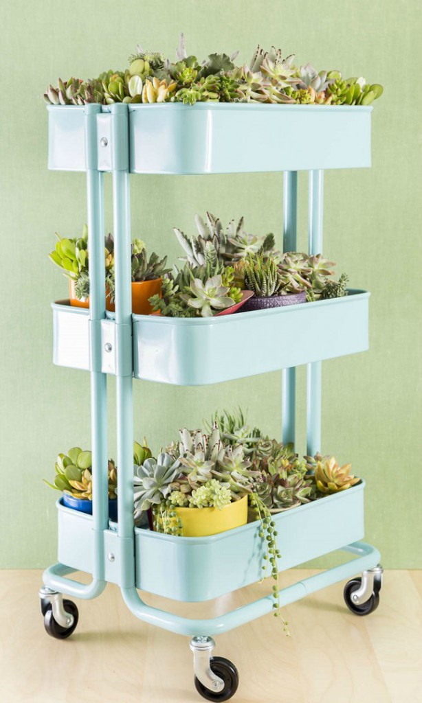 Ikea Hacking: Ecco 35 Idee Creative per Trasformare i Mobili dell'Ikea