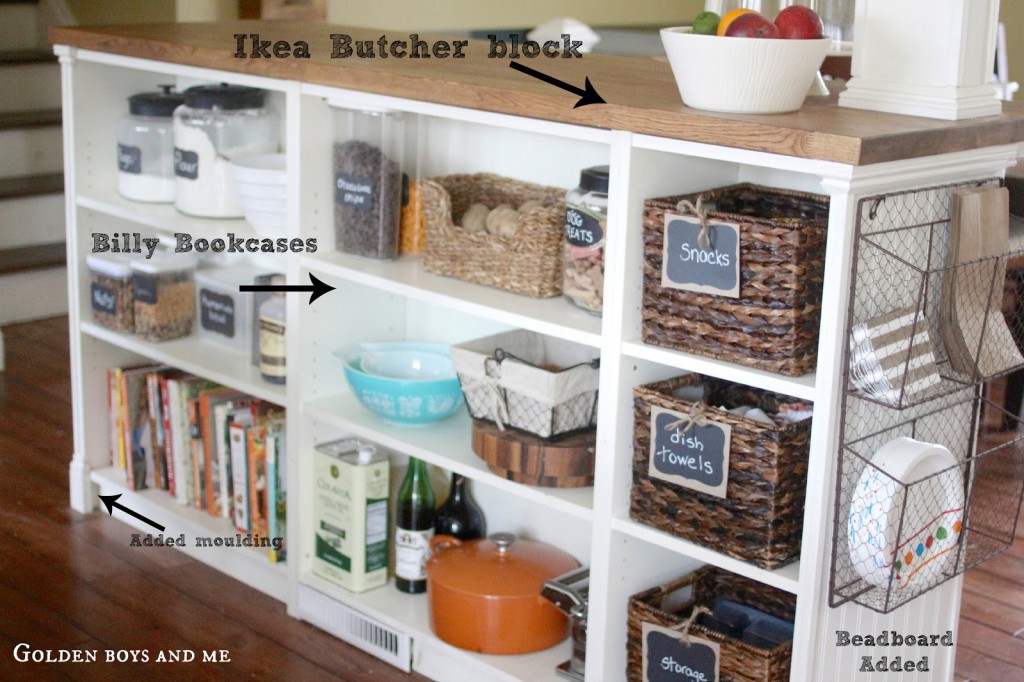 Ikea Hacking: Ecco 35 Idee Creative per Trasformare i Mobili dell'Ikea