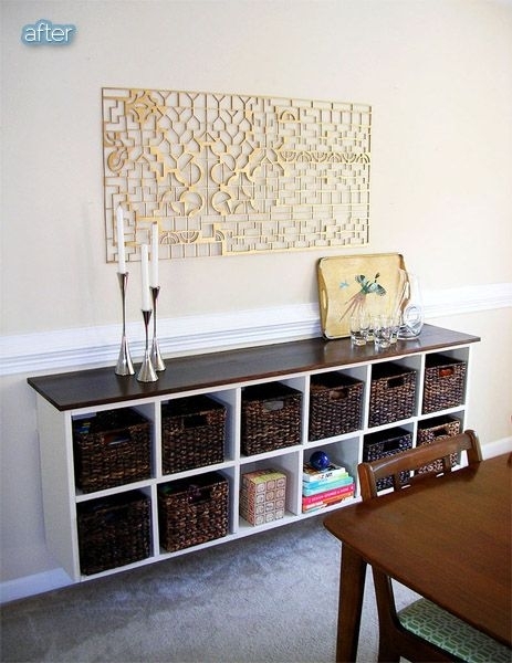 Ikea Hacking: Ecco 35 Idee Creative per Trasformare i Mobili dell'Ikea