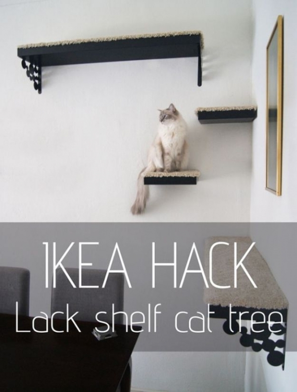 Ikea Hacking: Ecco 35 Idee Creative per Trasformare i Mobili dell'Ikea
