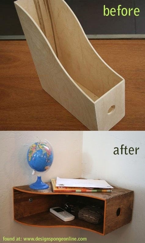 Ikea Hacking: Ecco 35 Idee Creative per Trasformare i Mobili dell'Ikea