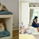 Ikea Hacking: Ecco 35 Idee Creative per Trasformare i Mobili dell'Ikea