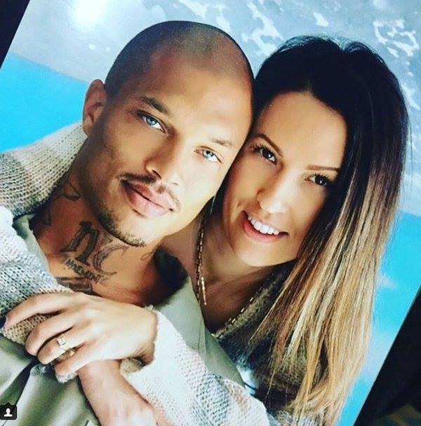 Dal carcere alla passerella: 38 scatti dell'ex criminale più bello del mondo