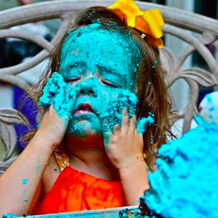 "Kids Are The Worst": 35 Foto di Bambini che Danno il Peggio di Loro