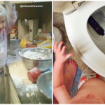 "Kids Are The Worst": 35 Foto di Bambini che Danno il Peggio di Loro
