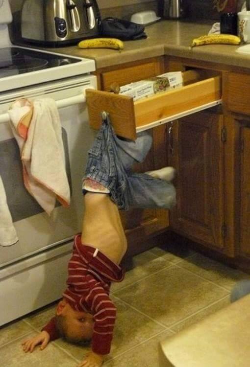 20 Piccole Pesti che Hanno Reso la Nostra vita Meno Noiosa!