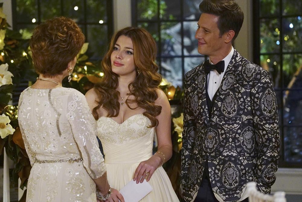 Gli Abiti da Sposa più Belli, Originali, Fantasiosi (e Costosi) Visti nelle Serie Tv!