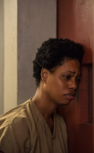 Orange Is The New Black, le Anticipazioni della Quarta Stagione in 9 Foto Esclusive! Orange Is The New Black, le Anticipazioni della Quarta Stagione in 9 Foto Esclusive!