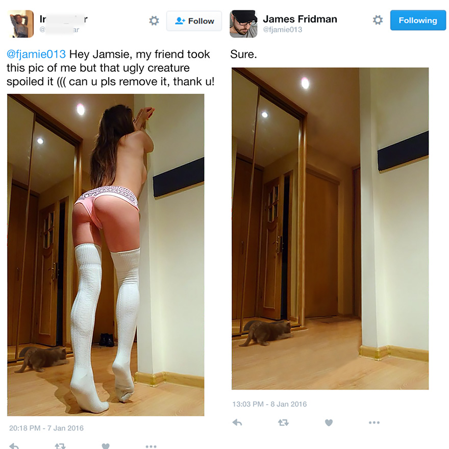 Bellezza a Tutti i Costi? Ecco 19 Divertentissimi "Scherzi" Fatti con Photoshop