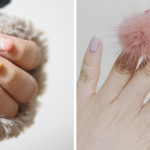 Pon-Pon Nails: Ecco l'Ultima (Folle) Tendenza per la Nail Art!