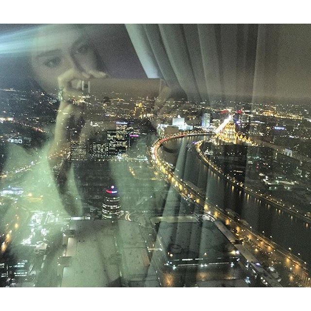 25 Foto che Raccontano il Lusso Sfrenato dei Ragazzi Russi più Ricchi su Instagram