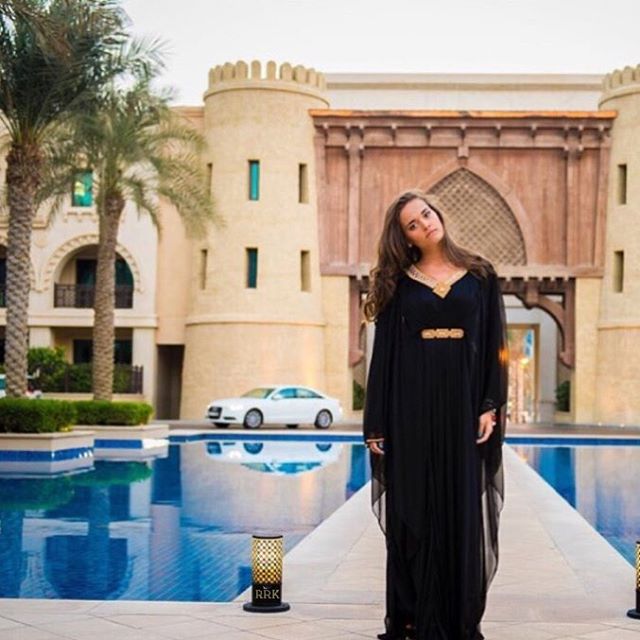 25 Foto che Raccontano il Lusso Sfrenato dei Ragazzi Russi più Ricchi su Instagram