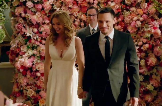 Gli Abiti da Sposa più Belli, Originali, Fantasiosi (e Costosi) Visti nelle Serie Tv!
