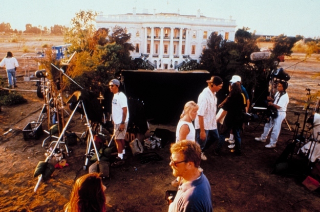 30 Set Cinematografici in Miniatura che vi Lasceranno a Bocca Aperta!