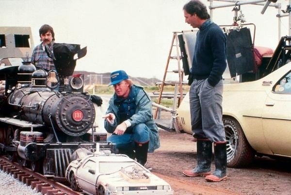 30 Set Cinematografici in Miniatura che vi Lasceranno a Bocca Aperta!