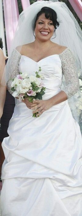 Gli Abiti da Sposa più Belli, Originali, Fantasiosi (e Costosi) Visti nelle Serie Tv!