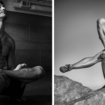 Pensate che lo Yoga Sia Per Sole Donne? Questi 25 Uomini vi Faranno Ricredere!