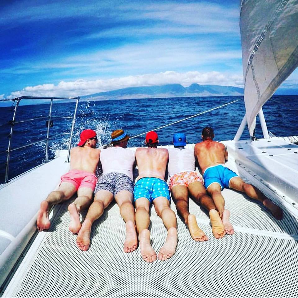 Se gli Uomini Usassero Instagram Come le Donne: Ecco Come Sarebbero le Loro Foto!