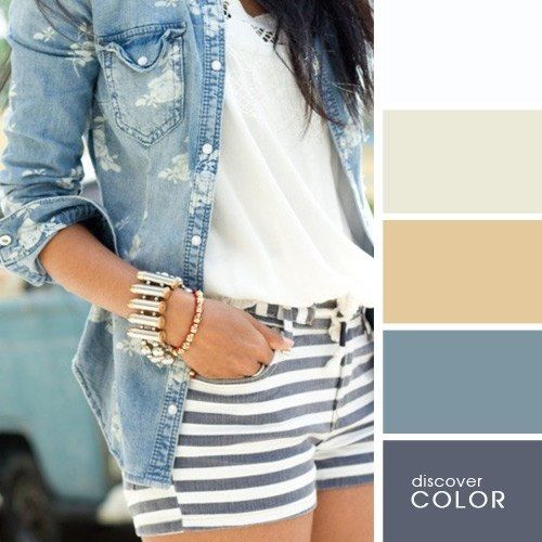 Moda: 18 Linee Guida per Abbinare i Colori Senza Sbagliare e Creare Outfit Strepitosi!