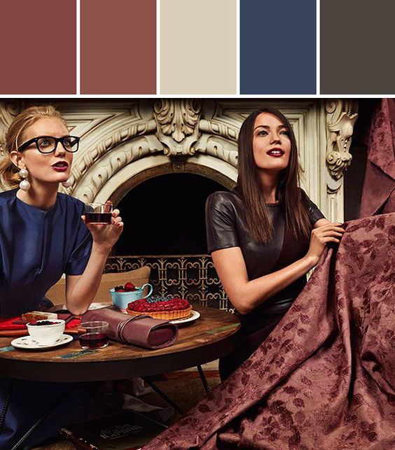 Moda: 18 Linee Guida per Abbinare i Colori Senza Sbagliare e Creare Outfit Strepitosi!